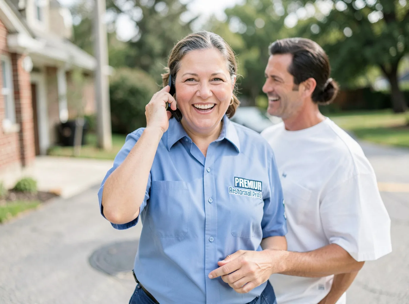 Water Damage Restoration Oxbow, ME FAQs